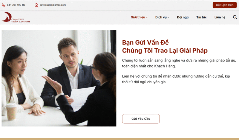 Viena Law Firm